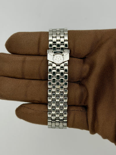 2026 Tudor Clair de Rose 30mm Stainless Steel M35500-0001
