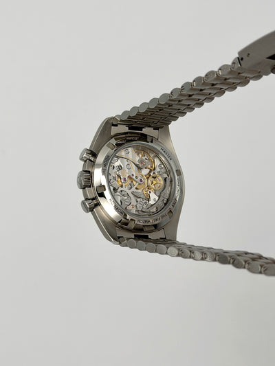 2022 Omega Moonwatch Professional Co-Axial Master Chronometer Chronograph 42mm Stainless Steel 310.30.42.50.01.002