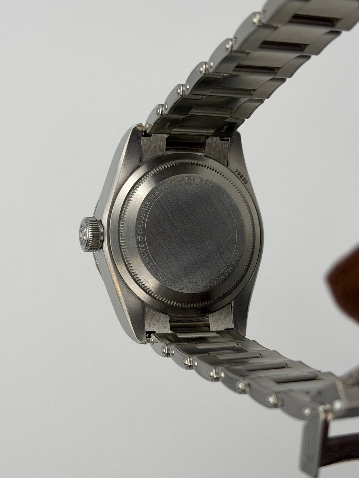 2026 Tudor Black Bay GMT 41mm Stainless Steel M79830RB-0010