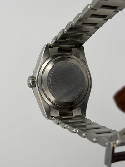 2026 Tudor Black Bay GMT 41mm Stainless Steel M79830RB-0010