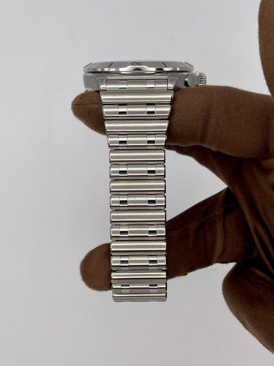 2025 Breitling Chronomat Automatic GMT 40mm Stainless Steel A32398101L1A1