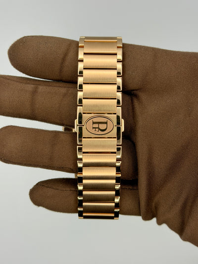 2025 Parmigiani Fleurier Tonda PF Xiali Chinese Calendar 42mm Rose Gold PFH982-2022501-200182