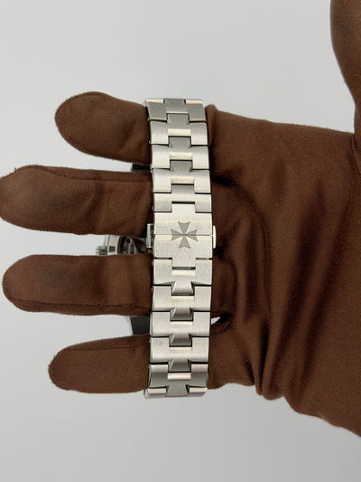 2025 Vacheron Constantin Overseas 41mm Stainless Steel 4520V/210A-B128