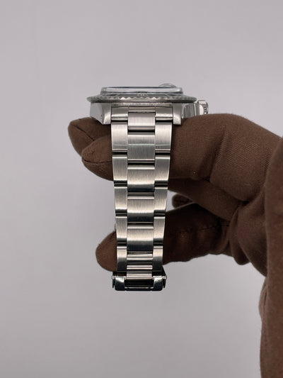 1979 Rolex Submariner Circa 1978 93150 bracelet 40mm Stainless Steel 1680