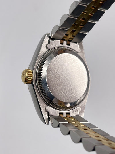 1997 Rolex Datejust 26mm Stainless Steel/Yellow Gold 69173