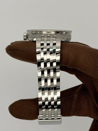 2026 Breitling Navitimer 1 35mm Stainless Steel A17395361L1A1