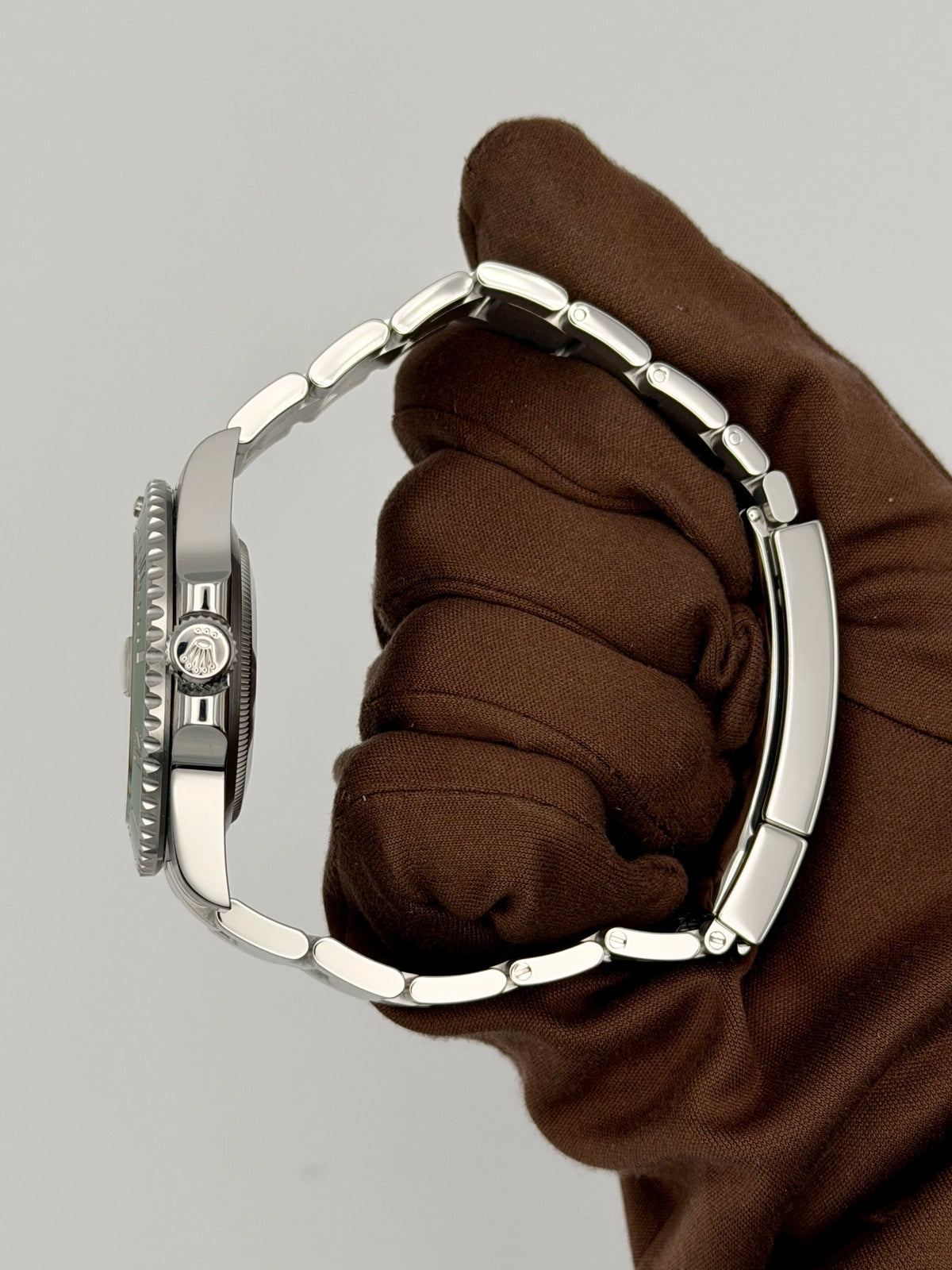 Rolex Submariner Date Starbucks 126610LV-0002 — photo 2 of 9