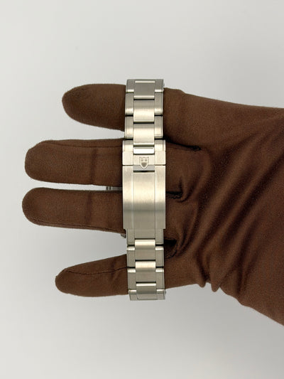 2026 Tudor Black Bay Pro 39mm Stainless Steel M79470-0004