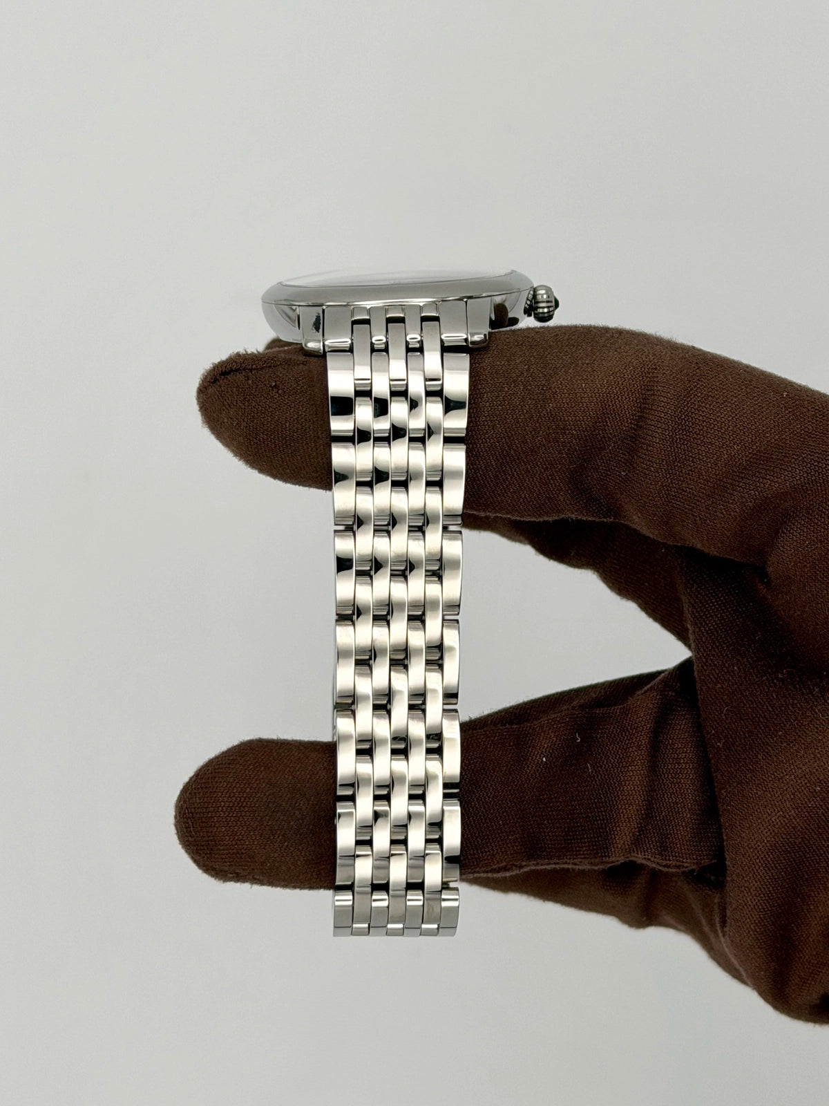 Frederique Constant Classics Slimline FC-206MPBD1S6B — photo 5 of 9