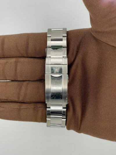 2025 Zenith Chronomaster Original Steel 38mm Stainless Steel 03.3200.3600/69.M3200