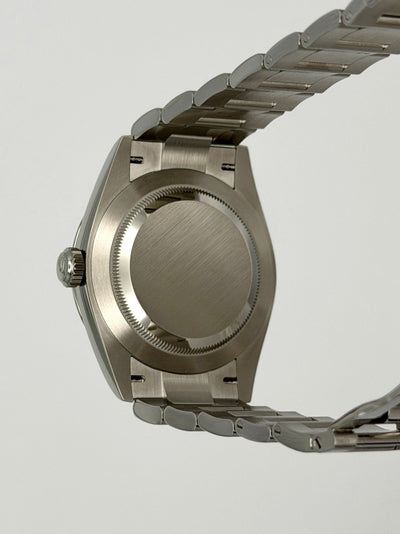 2026 Rolex Oyster Perpetual 41mm Stainless Steel 134300-0008