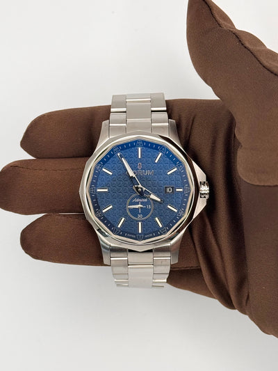2024 Corum Admiral 42mm Stainless Steel 395.110.20/V720 AB60