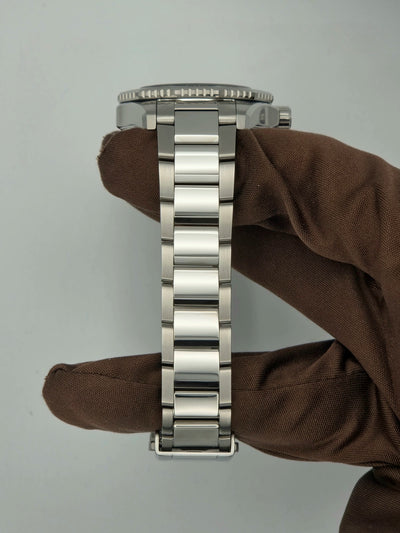 2026 Tag Heuer Aquaracer Professional 300 Date 36mm Stainless Steel WBP231L.BA0618