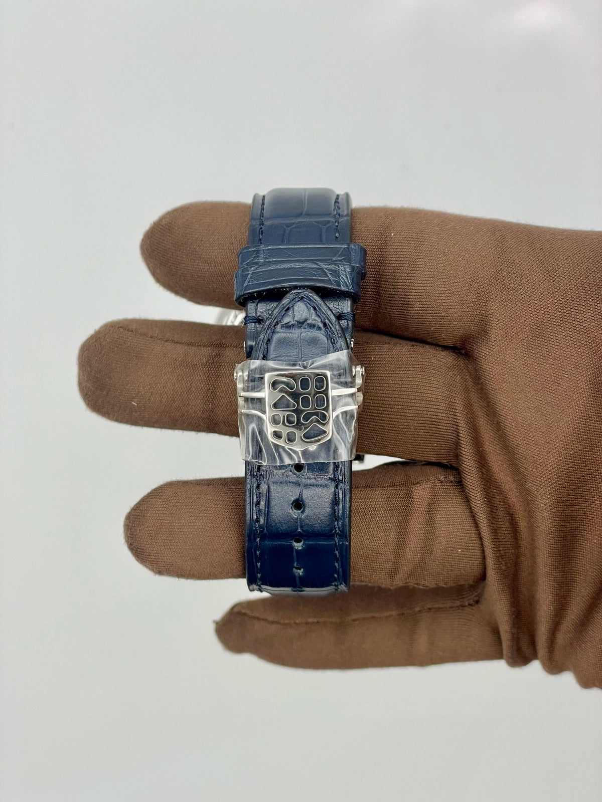 Frederique Constant Manufacture Classic Moonphase Date FC-716N3H6 — photo 6 of 7