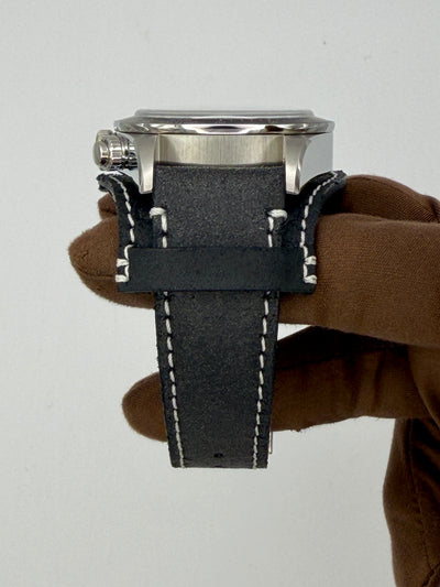 2024 Tudor Black Bay Chrono 41mm Stainless Steel M79360N-0005