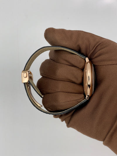 2025 Cartier Ballon Bleu 40mm Rose Gold WGBB0050