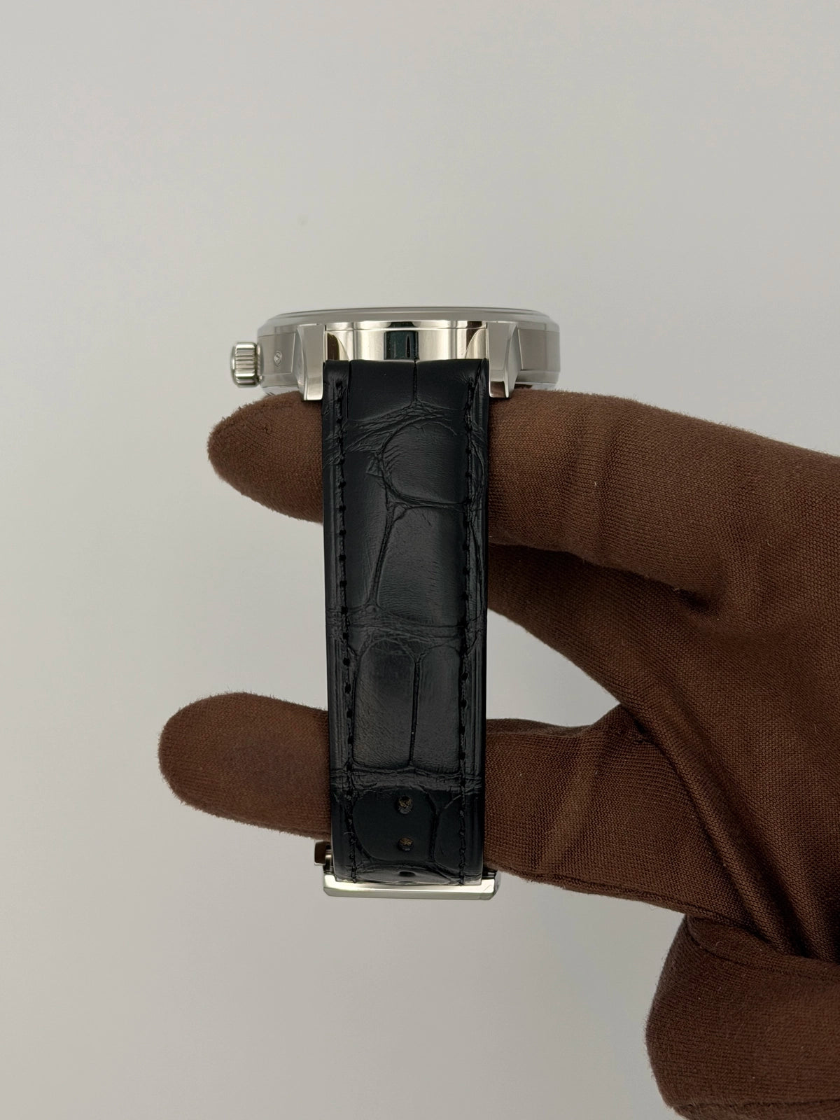 2026 Glashütte Original PanoMaticLunar 40mm Stainless Steel 1-90-02-42-32-01
