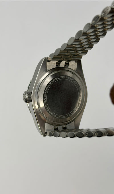 2025 Tudor Black Bay 41mm Stainless Steel M7941A1A0NU-0003