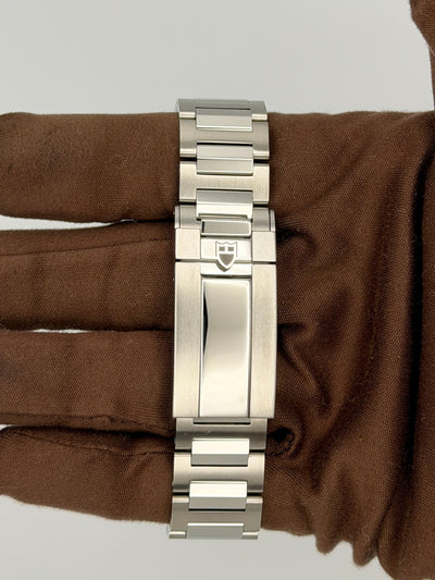 2026 Tudor Monarch 39mm Stainless Steel M2639W1A0U-0001