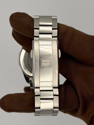 Tag Heuer Aquaracer PROFESSIONAL 200 SOLARGRAPH Quartz 40mm Stainless Steel WBP1113.BA0000