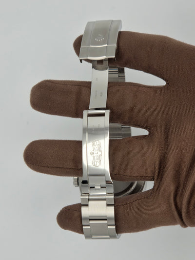 2026 Rolex Oyster Perpetual 41 41mm Stainless Steel 134300-0013