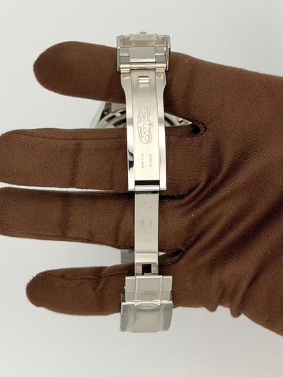 2025 Rolex Daytona 40mm Platinum 126506-0002
