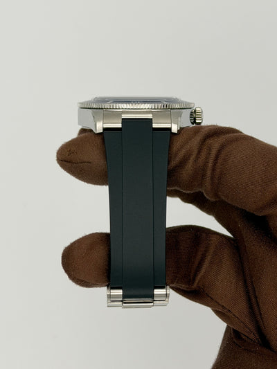 2026 Tudor Black Bay 54 37mm Stainless Steel M79000B-0002