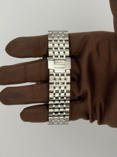 2026 Tudor 1926 41mm Stainless Steel M91650-0002