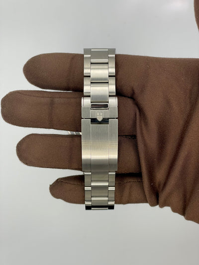 2025 Tudor Black Bay 68 43mm Stainless Steel M7943A1A0NU-0001