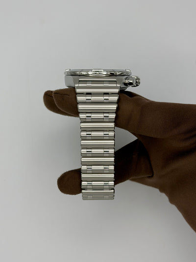 2026 Breitling Chronomat B01 42mm Stainless Steel AB0134101C1A1