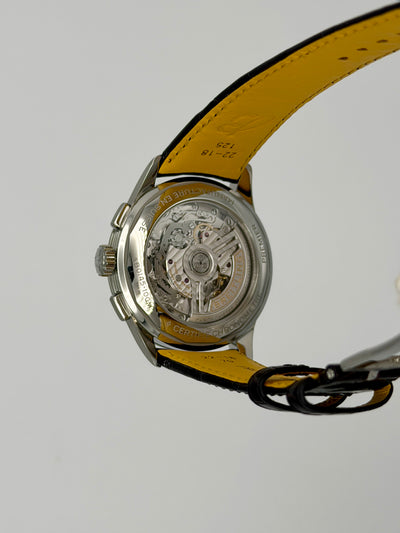 2026 Breitling Premier B01 Chronograph 42mm Stainless Steel AB0145331K1P1