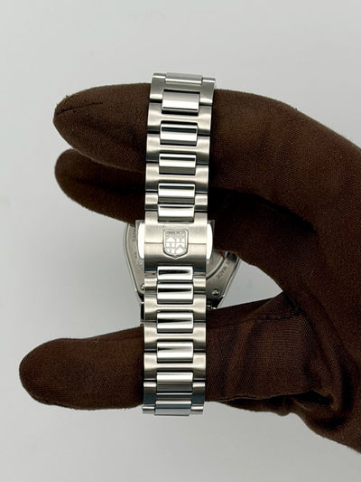 2026 Frederique Constant Highlife Ladies Quartz 31mm Stainless Steel FC-240LND2NH26B