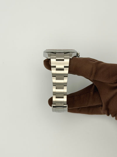 2020 Rolex Oyster Perpetual 41 124300-0004 White Tag 41mm Stainless Steel 124300-0004