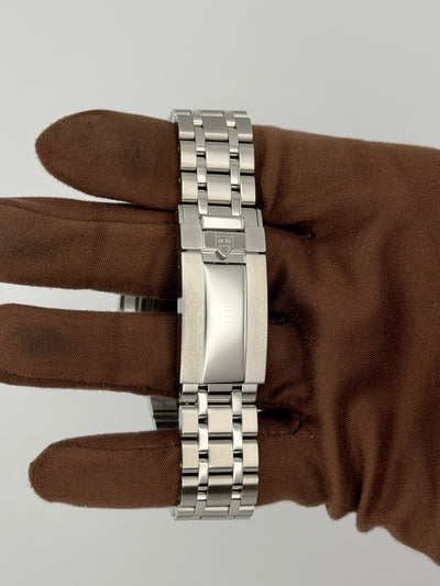 2026 Tudor Royal 36mm Stainless Steel M2836C1A0-0104