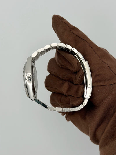 2026 Tudor Royal 36mm Stainless Steel M2836C1A0-0101