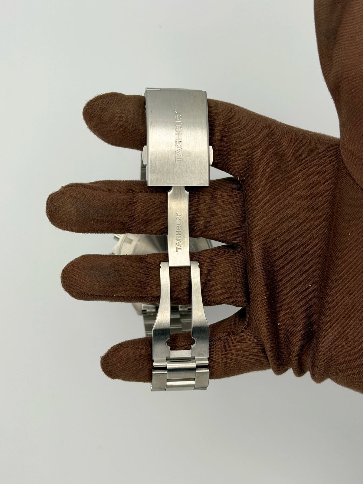 2026 TAG Heuer Formula 1 Quartz Chronograph 43mm Stainless Steel CAZ1014.BA0842