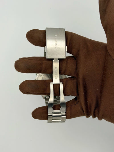 2026 TAG Heuer Formula 1 Quartz Chronograph 43mm Stainless Steel CAZ1014.BA0842