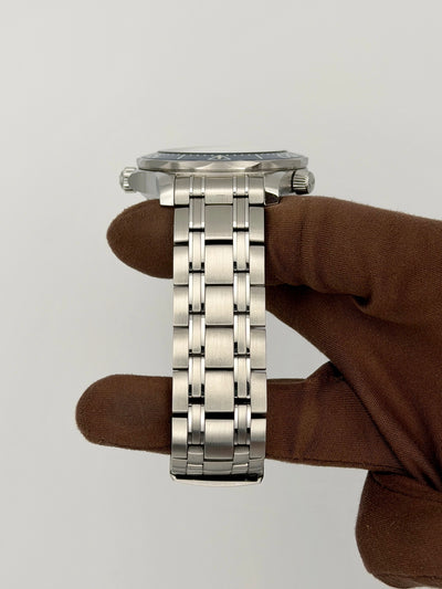 2025 Omega Seamaster Diver 300M Co-Axial Master Chronometer 42mm Stainless Steel 210.30.42.20.03.001