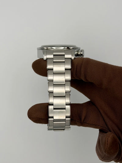 2024 Tudor Black Bay Chrono 41mm Stainless Steel M79360N-0002