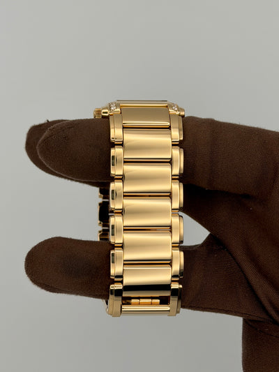 2026 Patek Philippe Twenty~4 25mm Rose Gold 4910/1201R-010