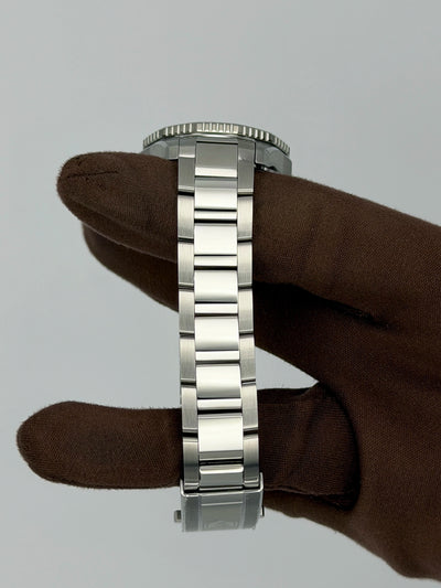 2026 Tag Heuer Aquaracer Professional 200 Date 30mm Stainless Steel WBP2410.BA0622