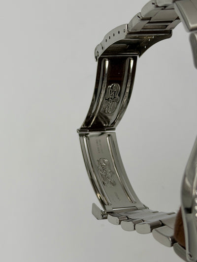 1993 Rolex GMT-Master II Pepsi 40mm Stainless Steel 16710