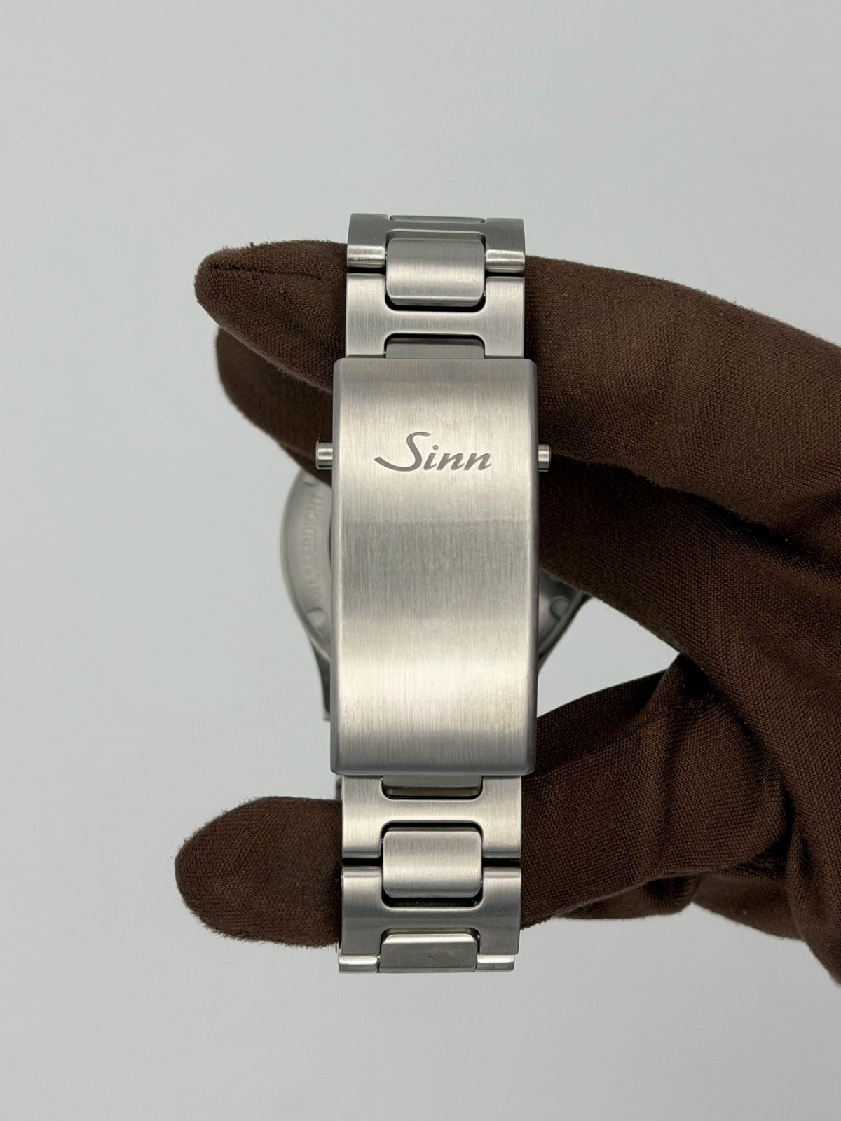 2026 Sinn Sinn 556 38.5mm Stainless Steel 556.014