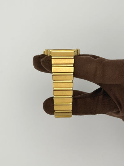 1993 Piaget Polo 31mm Yellow Gold 15562C701