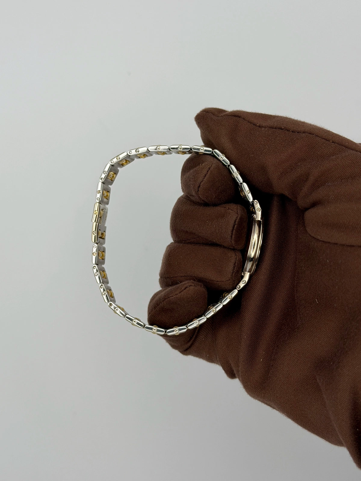 1990 Piaget Dancer 23mm White Gold 90563 K 81