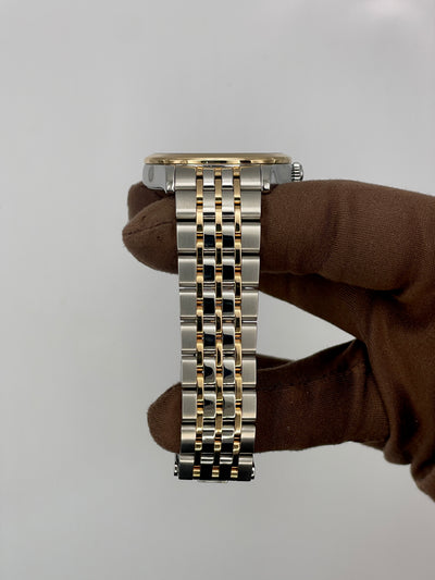 2025 Tudor 1926 36mm Stainless Steel/Rose Gold M91451-0001