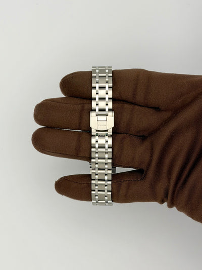 2026 Tudor Royal 28mm Stainless Steel M28300-0001