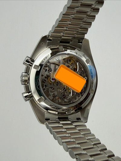2023 Omega Moonwatch Professional Co-Axial Master Chronometer Chronograph 42mm Stainless Steel 310.30.42.50.01.002