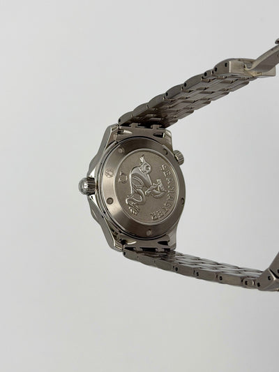2016 Omega Seamaster Diver 300M 36mm Stainless Steel 212.30.36.20.01.001