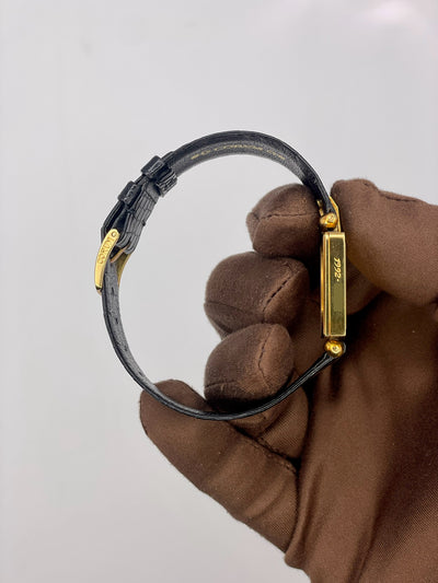 1995 Corum Rolls Royce 29mm Yellow Gold 5559256